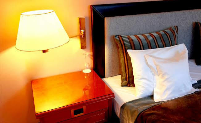 Travelodge Edinburgh Central Waterloo Place Eksteriør bilde